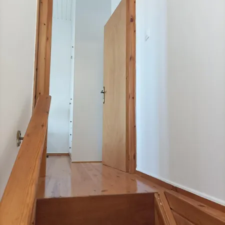 Tatil Evi Petrochori Memories Maisonette *