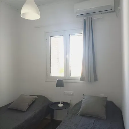 Petrochori Memories Maisonette Tatil Evi Petrochori (Peloponnese)