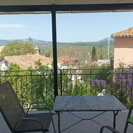 Petrochori Memories Maisonette Πετροχώρι