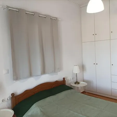 Petrochori Memories Maisonette Holiday home *