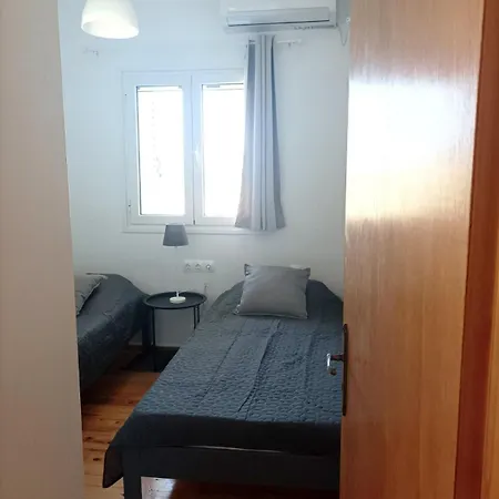 Petrochori Memories Maisonette Tatil Evi Petrochori (Peloponnese)