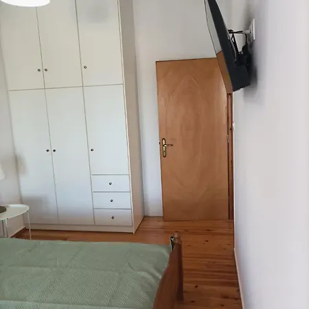 Holiday home Petrochori Memories Maisonette Petrochori (Peloponnese)