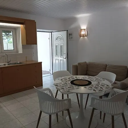 Petrochori Memories Maisonette *