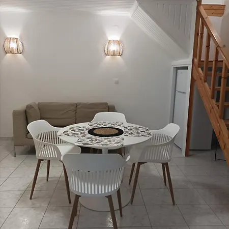 Petrochori Memories Maisonette * Πετροχώρι