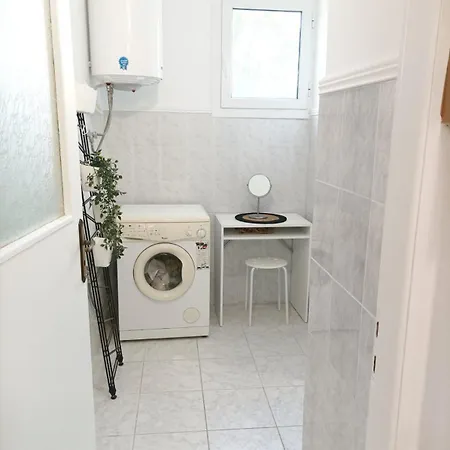 Holiday home Petrochori Memories Maisonette