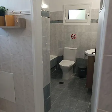 Petrochori Memories Maisonette Tatil Evi *