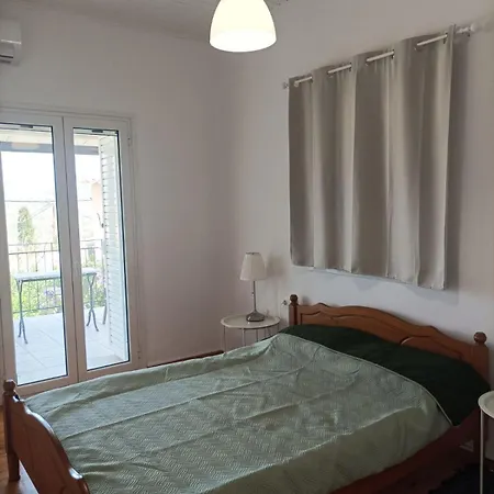 Σπίτι διακοπών Petrochori Memories Maisonette Πετροχώρι