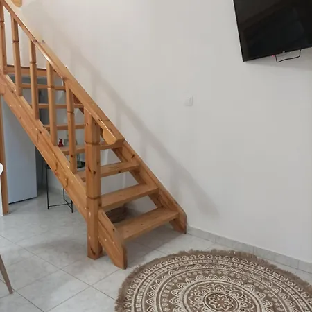 Petrochori Memories Maisonette *