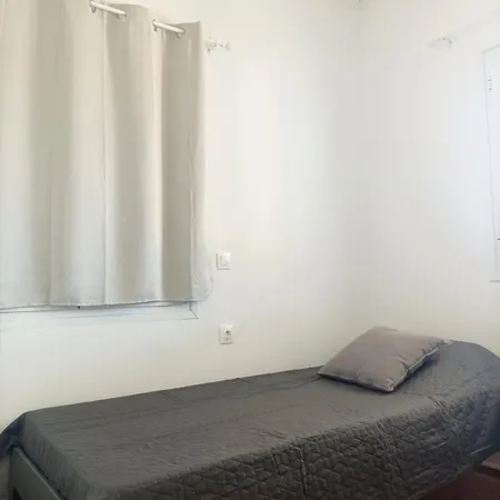 Petrochori Memories Maisonette