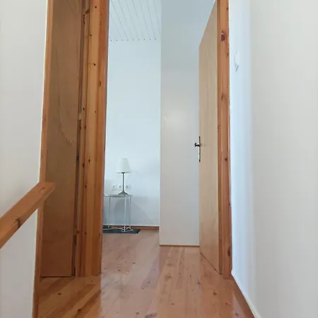 Tatil Evi Petrochori Memories Maisonette