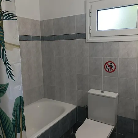 Petrochori Memories Maisonette Tatil Evi *