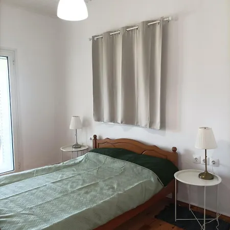 Holiday home Petrochori Memories Maisonette *