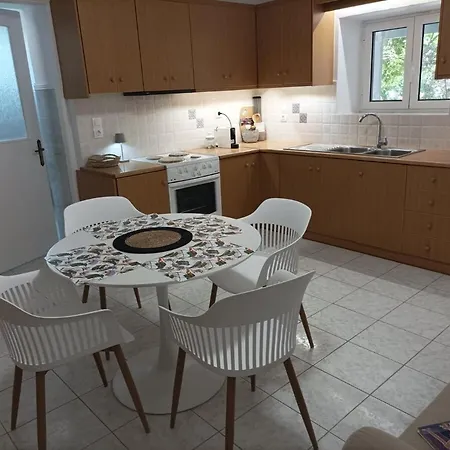 Petrochori Memories Maisonette Σπίτι διακοπών Πετροχώρι
