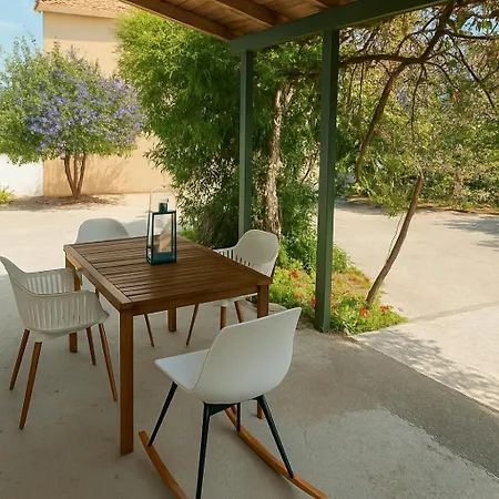 Petrochori Memories Maisonette Petrochori (Peloponnese)