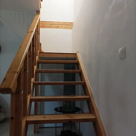 Tatil Evi Petrochori Memories Maisonette *