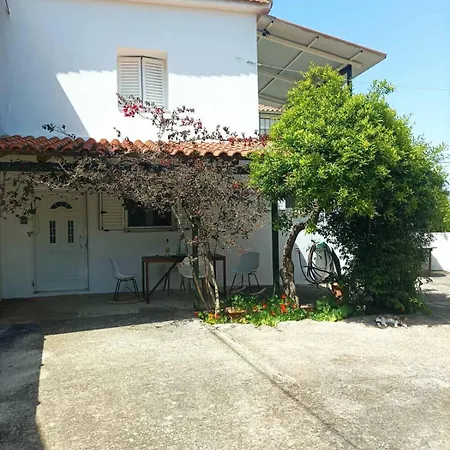 Petrochori Memories Maisonette *