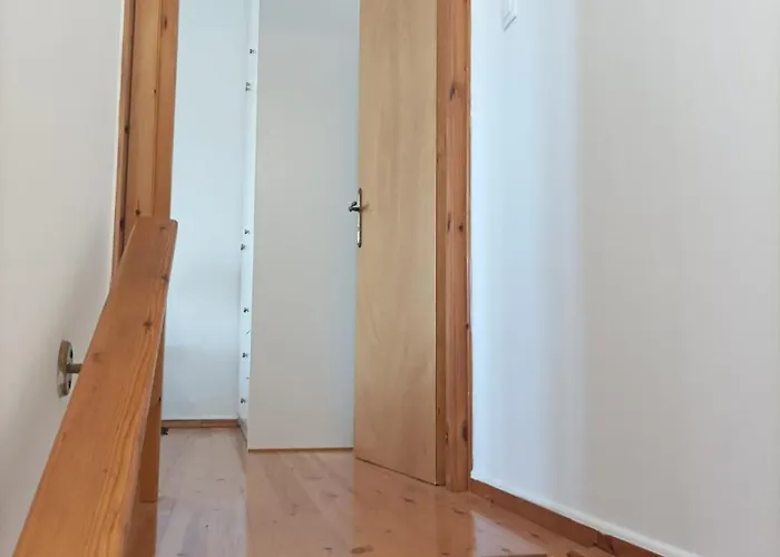 Holiday home Petrochori Memories Maisonette *