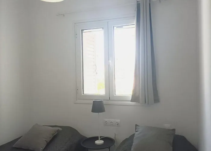 Petrochori Memories Maisonette Holiday home Petrochori (Peloponnese)