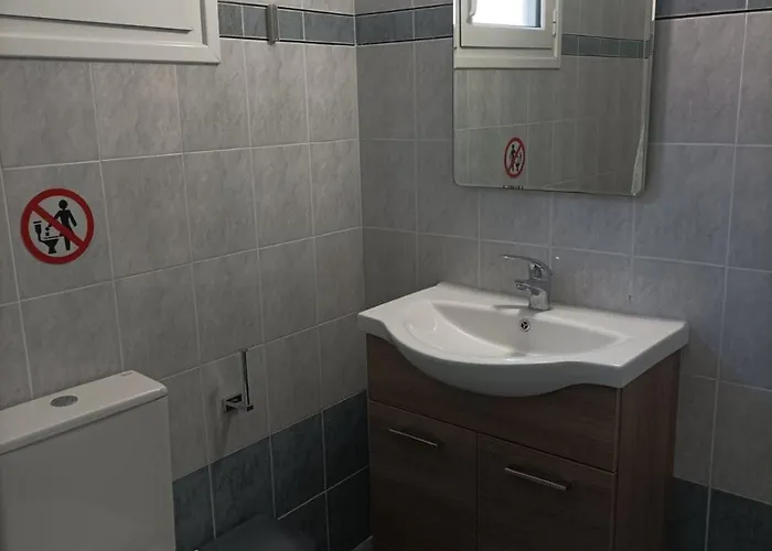 Petrochori Memories Maisonette Holiday home