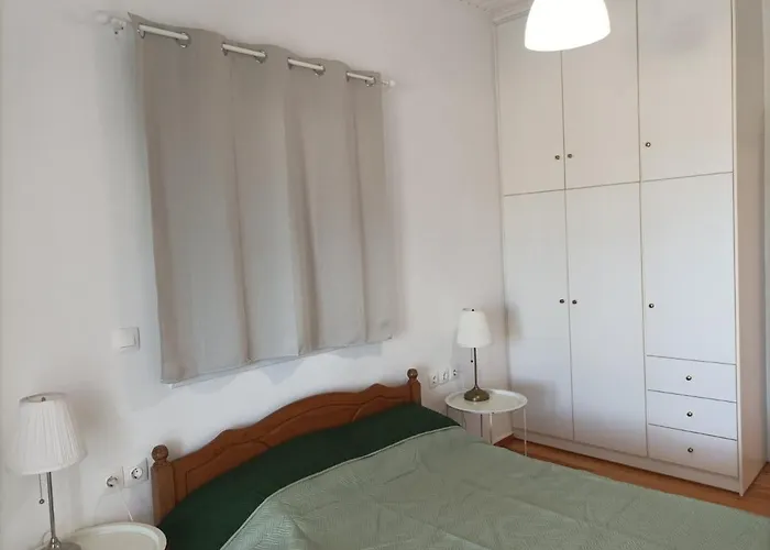 Petrochori Memories Maisonette Holiday home *