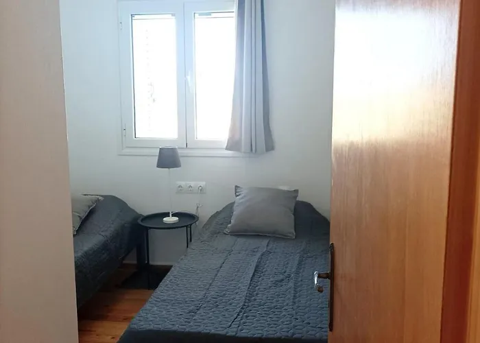 Petrochori Memories Maisonette Holiday home Petrochori (Peloponnese)