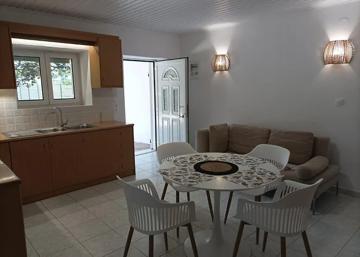 Petrochori Memories Maisonette *