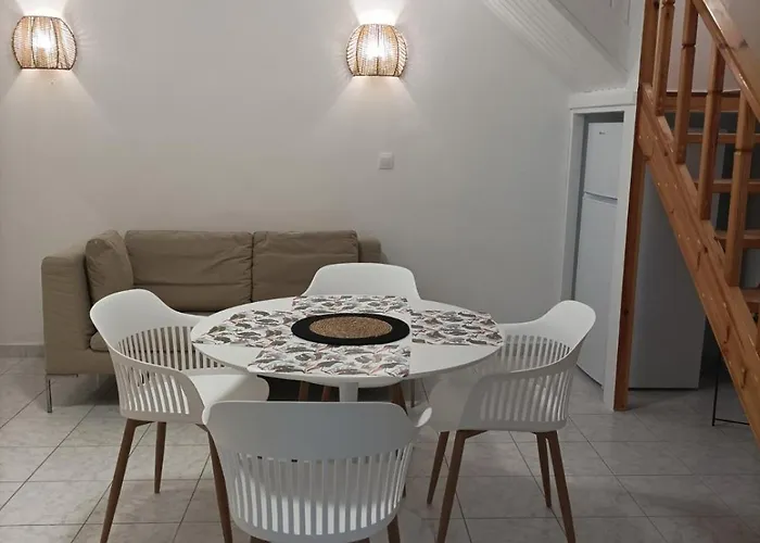 Petrochori Memories Maisonette * Petrochori (Peloponnese)