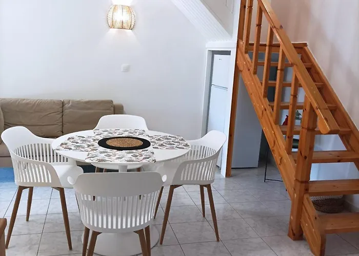 Petrochori Memories Maisonette