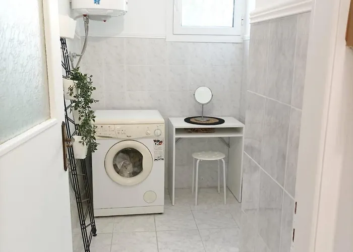 Prázdninový dům Petrochori Memories Maisonette