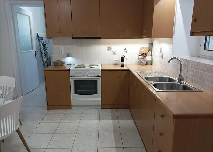 Petrochori Memories Maisonette Prázdninový dům Petrochori (Peloponnese)