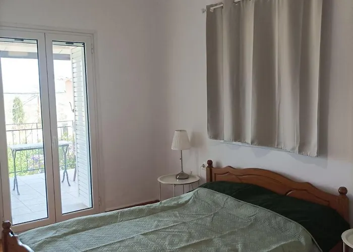 Holiday home Petrochori Memories Maisonette Petrochori (Peloponnese)