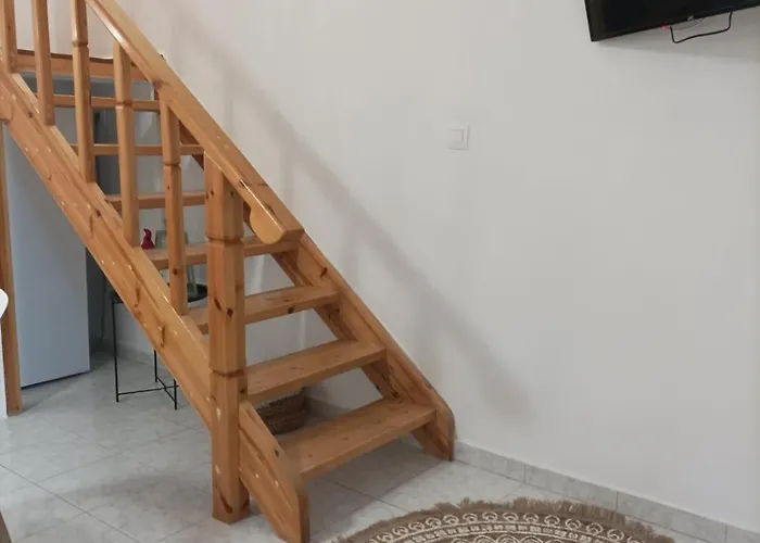 Petrochori Memories Maisonette *