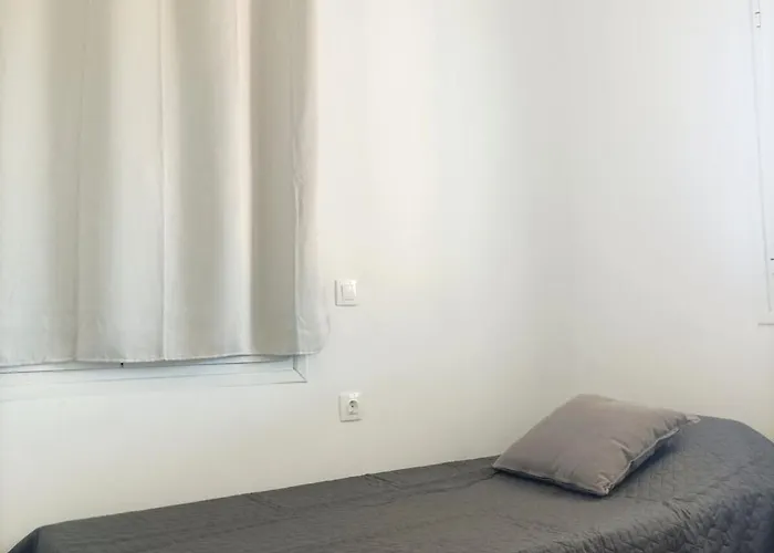 Petrochori Memories Maisonette