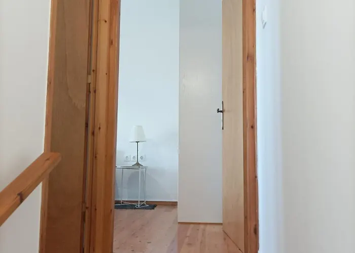 Prázdninový dům Petrochori Memories Maisonette