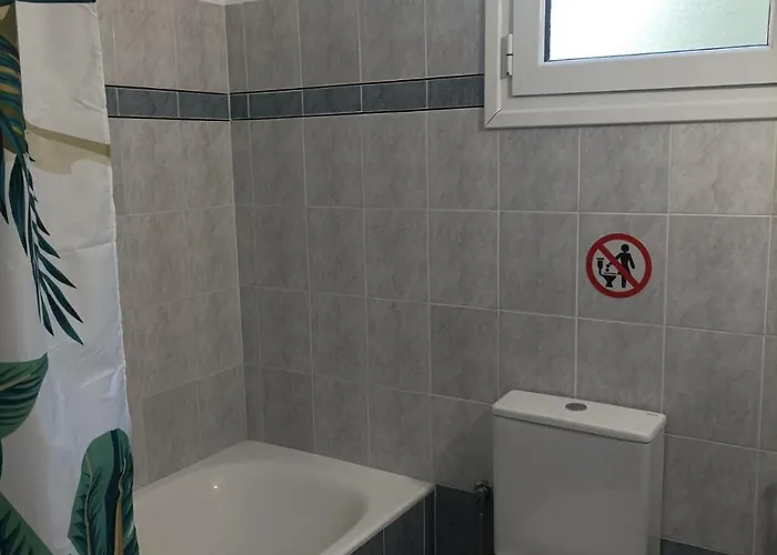 Petrochori Memories Maisonette Prázdninový dům *