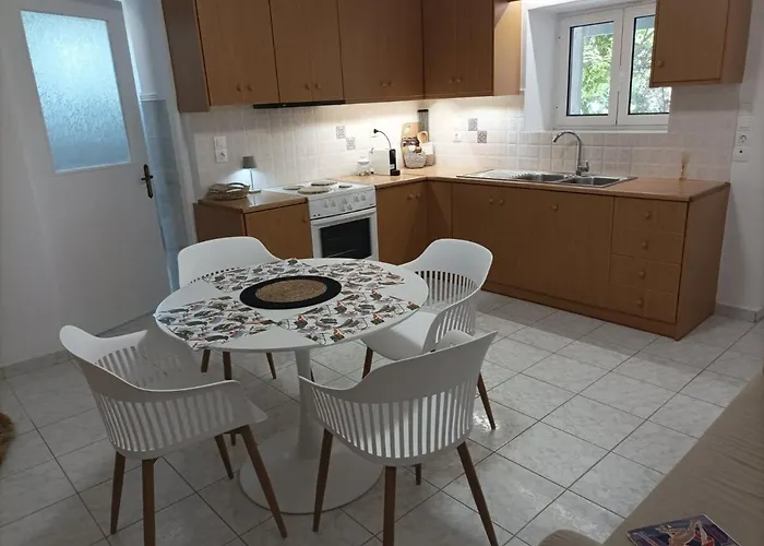 Petrochori Memories Maisonette Prázdninový dům Petrochori (Peloponnese)