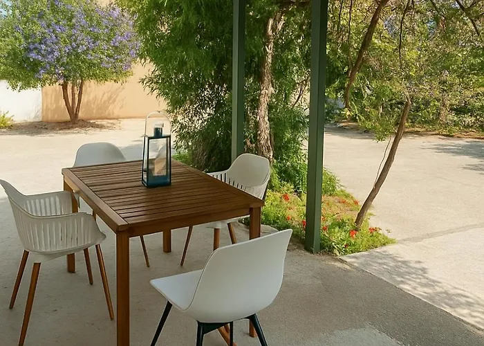 Petrochori Memories Maisonette Petrochori (Peloponnese)