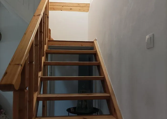 Prázdninový dům Petrochori Memories Maisonette *