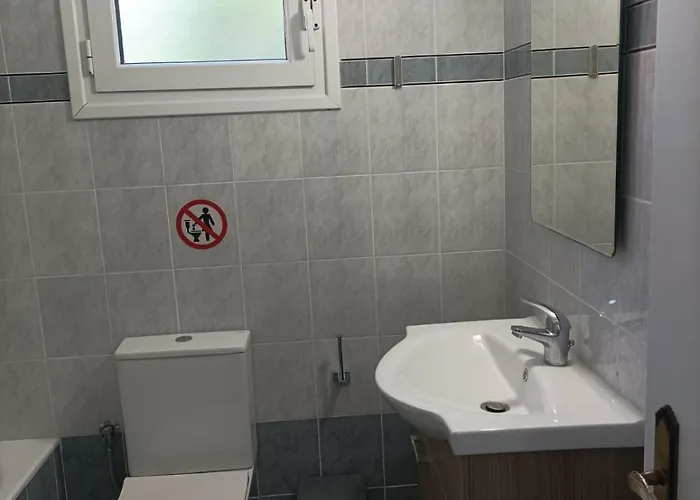 Petrochori Memories Maisonette Prázdninový dům Petrochori (Peloponnese)