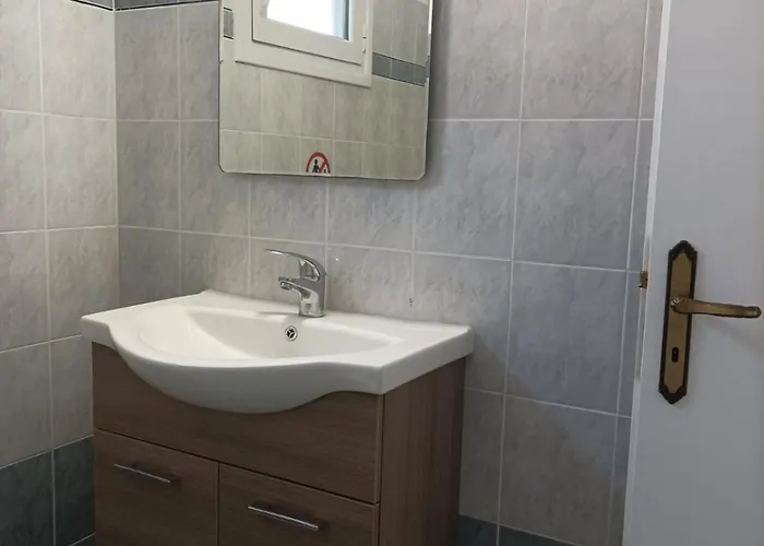 Petrochori Memories Maisonette