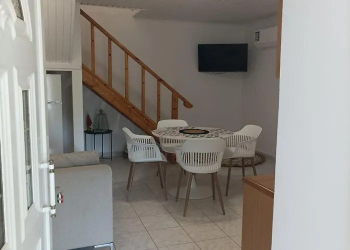 Petrochori Memories Maisonette Holiday home